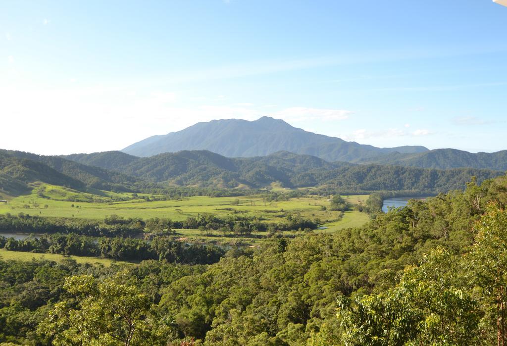 Cloud 9 Villa Daintree Exterior photo