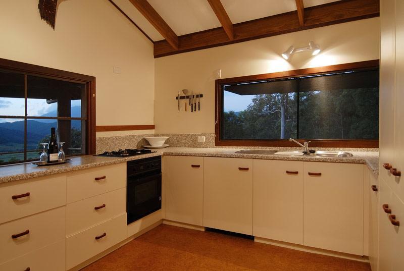 Cloud 9 Villa Daintree Exterior photo